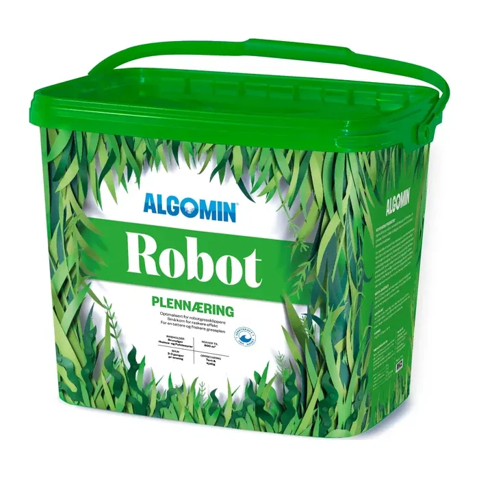 Algomin Robot, 6,5 kg
