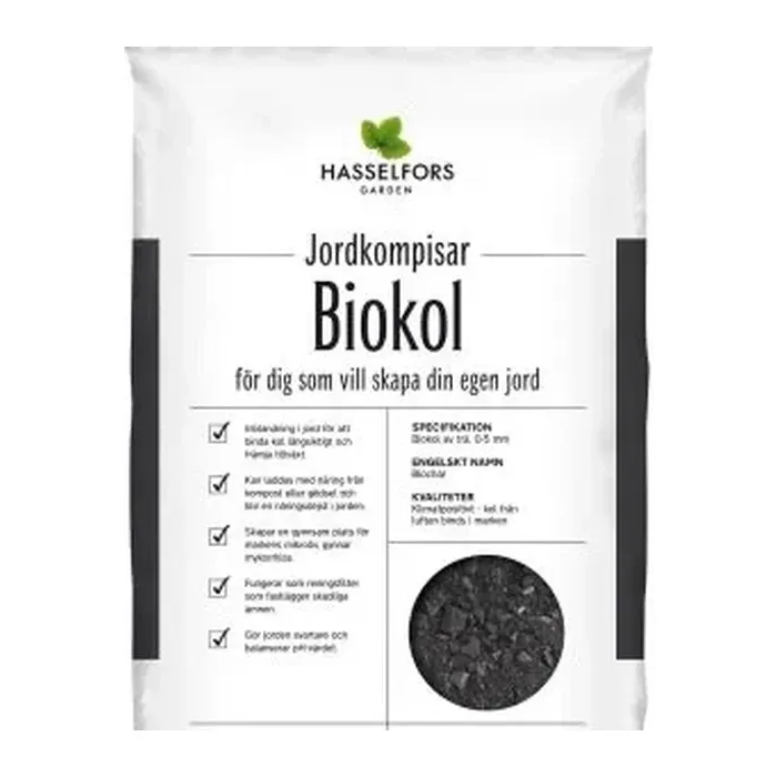 Biokol, 4 l