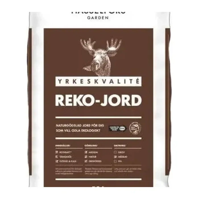 Reko-jord
